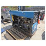 Miller Big 40 Diesel CC-DC Welding/Power Generator