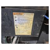 Miller Big 40 Diesel CC-DC Welding/Power Generator