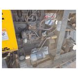 Miller Big 40 Diesel CC-DC Welding/Power Generator