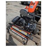 Jacobsen Eclipse Walk Behind Reel Greens Mower