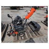Jacobsen Eclipse Walk Behind Reel Greens Mower