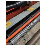 Jacobsen Eclipse Walk Behind Reel Greens Mower