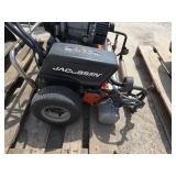 Jacobsen Eclipse Walk Behind Reel Greens Mower