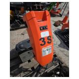 Jacobsen Eclipse Walk Behind Reel Greens Mower