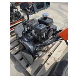 Jacobsen Turf Greens Mower