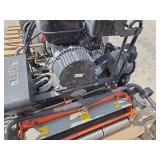 Jacobsen Turf Greens Mower