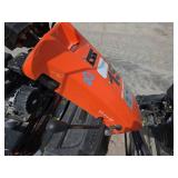 Jacobsen Turf Greens Mower