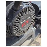 Jacobsen Turf Greens Mower