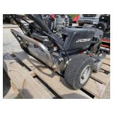 Jacobsen Turf Greens Mower