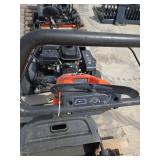 Jacobsen Turf Greens Mower