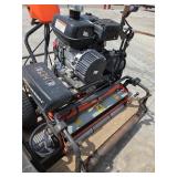 Jacobson Greens Mower