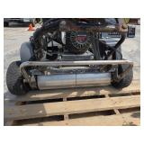 Jacobson Greens Mower