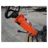 Jacobson Greens Mower