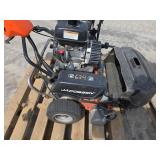 Jacobson Greens Mower