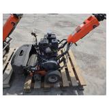 Jacobson Greens Mower