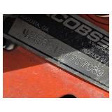 Jacobson Greens Mower