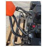 Jacobson Greens Mower
