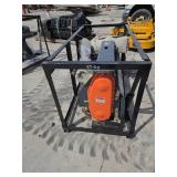 TMG Industrial RT120 Rotary Tiller 48-Inch - Brand New