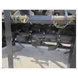 TMG Industrial RT120 Rotary Tiller 48-Inch - Brand New