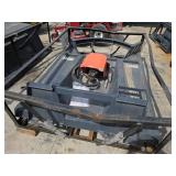 TMG-SBC60 60-Inch Heavy-Duty Skid-Steer Brush Cutter - BRAND NEW