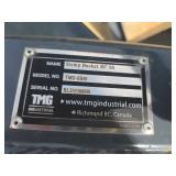TMG SB50 Stump Bucket - Brand New