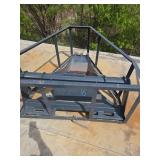 TMG SB50 Stump Bucket - Brand New
