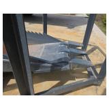 TMG SB50 Stump Bucket - Brand New