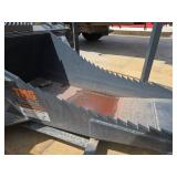 TMG SB50 Stump Bucket - Brand New