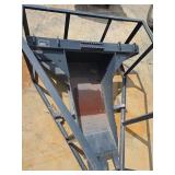 TMG SB50 Stump Bucket - Brand New