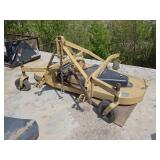 Land Pride Rotary Mower Attachment - PTO Driven, 3-Point Hitch