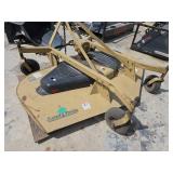 Land Pride Rotary Mower Attachment - PTO Driven, 3-Point Hitch
