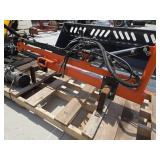 LiftWise Brawny Post Puller - Hydraulic Post Puller by Diversified Products