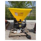 Land Pride ESP1000 Fertilizer Spreader