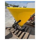 Land Pride ESP1000 Fertilizer Spreader