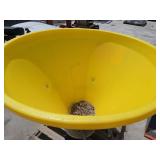 Land Pride ESP1000 Fertilizer Spreader