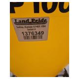 Land Pride ESP1000 Fertilizer Spreader