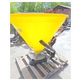 Land Pride ESP1000 Fertilizer Spreader