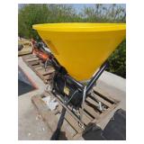 Land Pride ESP1000 Fertilizer Spreader
