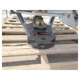 Land Pride ESP1000 Fertilizer Spreader