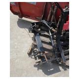 Western Pro Plow 8