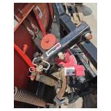 Western Pro Plow 8