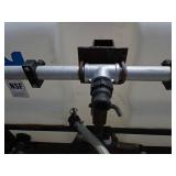Sprayer Specialties 300 Gallon Pre-Treat De-Icer Sprayer