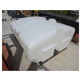 Sprayer Specialties 300 Gallon Pre-Treat De-Icer Sprayer