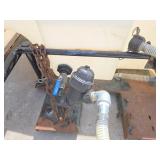 Sprayer Specialties 300 Gallon Pre-Treat De-Icer Sprayer