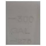 Sprayer Specialties 300 Gallon Pre-Treat De-Icer Sprayer