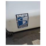 Sprayer Specialties 300 Gallon Pre-Treat De-Icer Sprayer