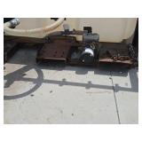Sprayer Specialties 300 Gallon Pre-Treat De-Icer Sprayer