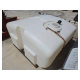 Sprayer Specialties 300 Gallon Pre-Treat De-Icer Sprayer