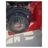 Toro LS922 Log Splitter