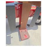 Toro LS922 Log Splitter